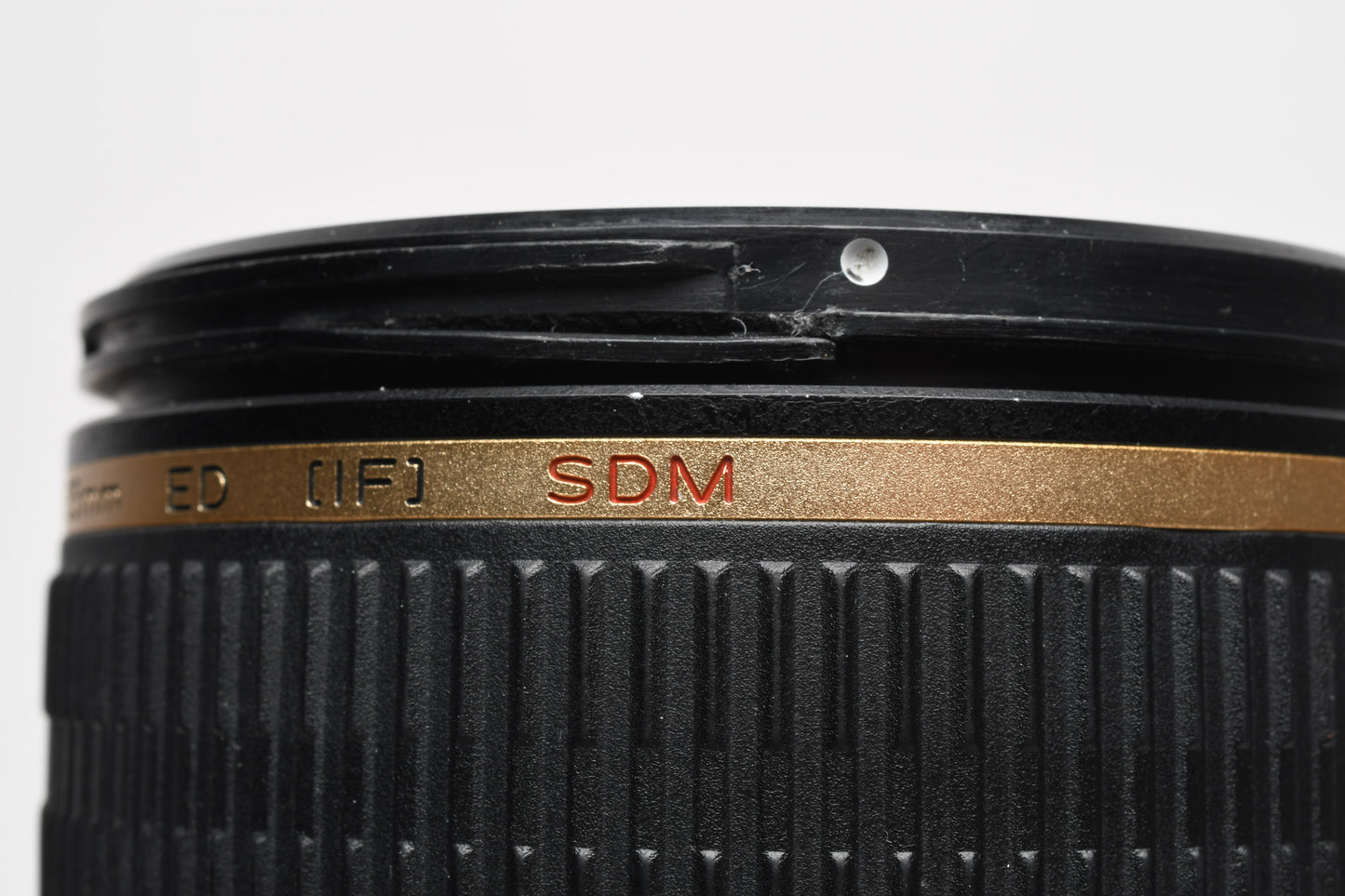 Pentax-DA 50-135mm ED IF SDM Tele zoom lens, Hood+caps, Sharp!