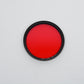 B+W 58ES 090 5x Red 58mm Filter w/ B+W pouch, Mint-