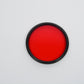 B+W 58ES 090 5x Red 58mm Filter w/ B+W pouch, Mint-
