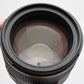 Nikon Nikkor AF-S 85mm f1.4 G Lens w/Hood, Caps, Mint-