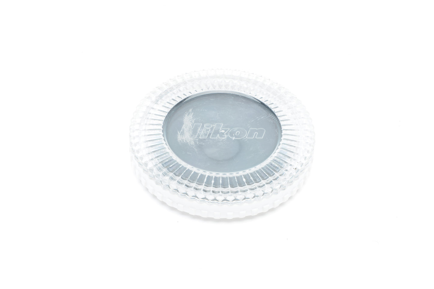 Nikon 58mm Circular Polar II CPL Slim Filter in Jewel Case - Mint-