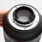 Nikon Nikkor AF-S 85mm f1.4 G Lens w/Hood, Caps, Mint-