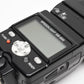Nikon SB-800 Speedlight flash w/diffuser, extra chamber, cover, filters, Clean