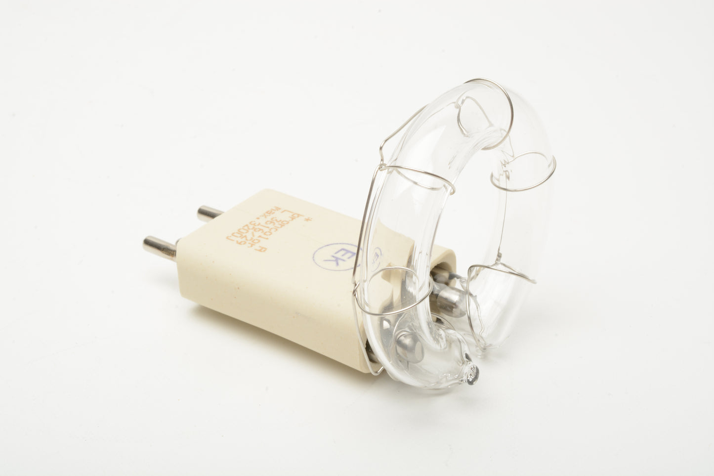 Broncolor 3200w/s Flashtube # B-34.324.00 NIB