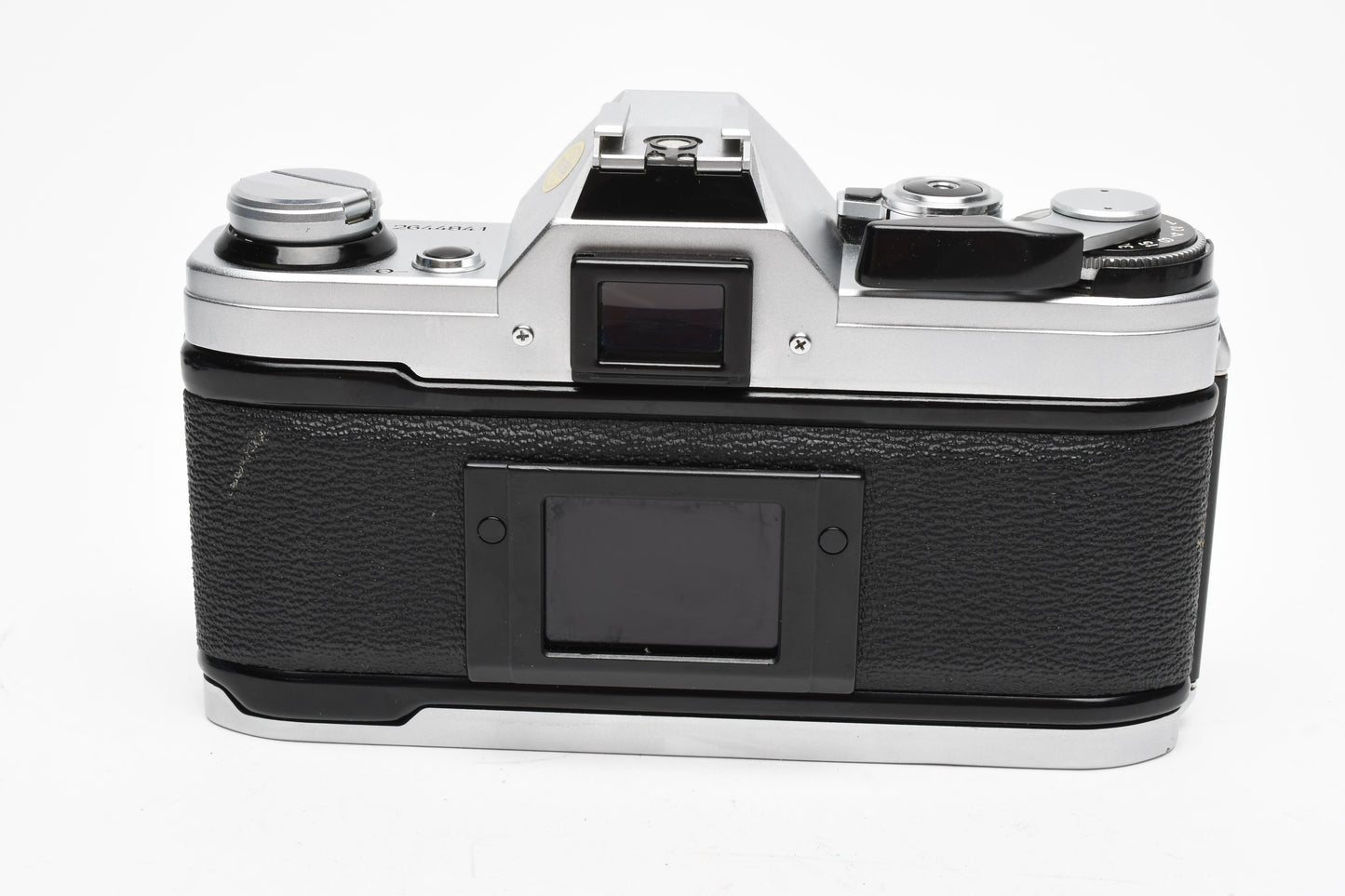 Canon AE-1 35mm SLR Camera w/50mm f1.8 Lens, New Seals! Nice