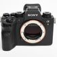 Sony A9 II Mirrorless Body, Only 3934 Acts!!, Batt+charger+cap, Mint-