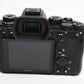 Sony A9 II Mirrorless Body, Only 3934 Acts!!, Batt+charger+cap, Mint-