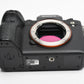 Sony A9 II Mirrorless Body, Only 3934 Acts!!, Batt+charger+cap, Mint-