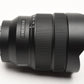 Sony FE 12-24mm f4 G zoom lens, Caps, Case, Mint-, Sharp!