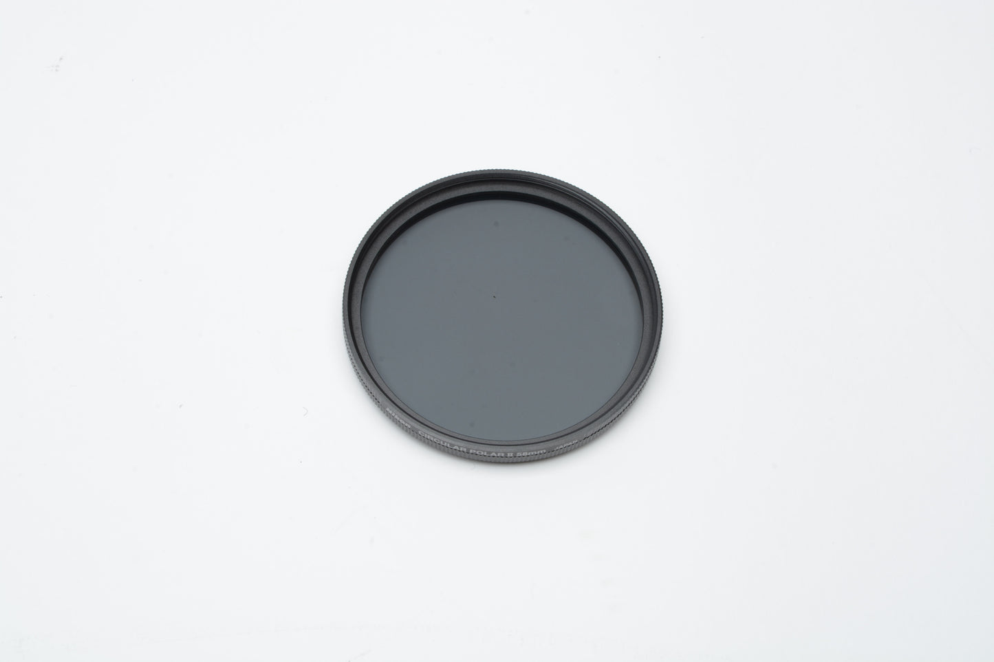 Nikon 58mm Circular Polar II CPL Slim Filter in Jewel Case - Mint-