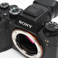 Sony A9 II Mirrorless Body, Only 3934 Acts!!, Batt+charger+cap, Mint-