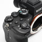 Sony A9 II Mirrorless Body, Only 3934 Acts!!, Batt+charger+cap, Mint-