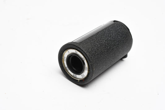 Nikon F 35mm Metal Reloadable Film Cassette Magazines (1600ASA)
