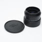 Schneider-Kreuznach Componar-C 50mm f2.8 Enlarging Lens + Cap, Mint-