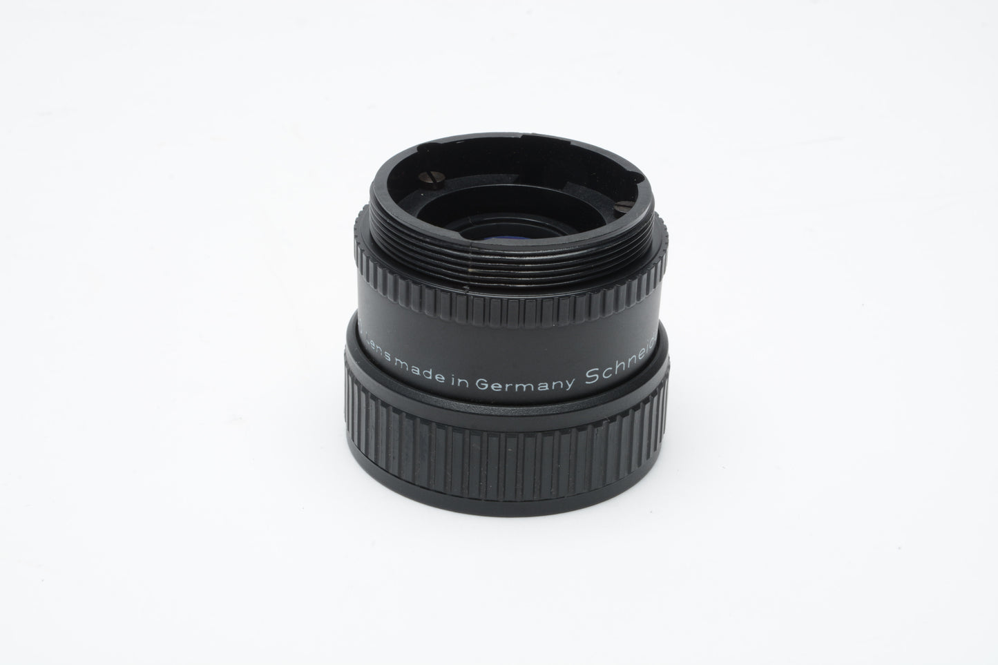 Schneider-Kreuznach Componar-C 50mm f2.8 Enlarging Lens + Cap, Mint-