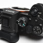 Sony A9 II Mirrorless Body, Only 3934 Acts!!, Batt+charger+cap, Mint-