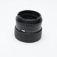 Schneider-Kreuznach Componar-C 50mm f2.8 Enlarging Lens + Cap, Mint-