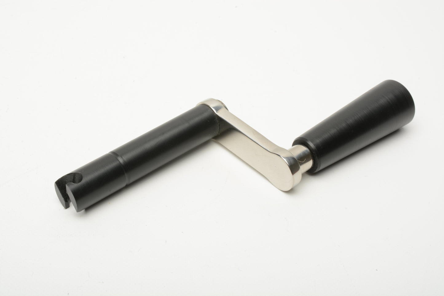 Polaroid hand crank for 8x10 processor in pouch, Mint-