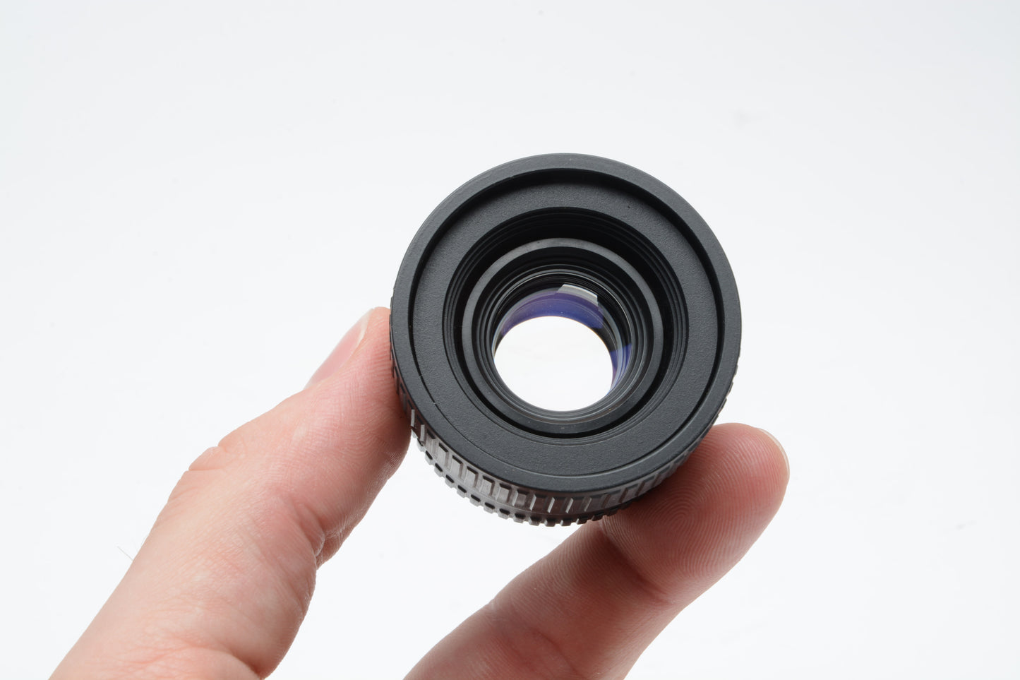 Schneider-Kreuznach Componar-C 50mm f2.8 Enlarging Lens + Cap, Mint-
