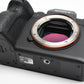 Sony A9 II Mirrorless Body, Only 3934 Acts!!, Batt+charger+cap, Mint-