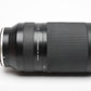 Tamron A047 70-300mm F4.5-6.3 Di III RXD For Sony E mount w/Hood, Box, USA