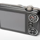 Fujifilm Finepiux JX 14MP Digital Point&Shoot camera, batt+charger, tested, nice, *Read