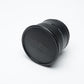 Schneider-Kreuznach Componar-C 50mm f2.8 Enlarging Lens + Cap, Mint-