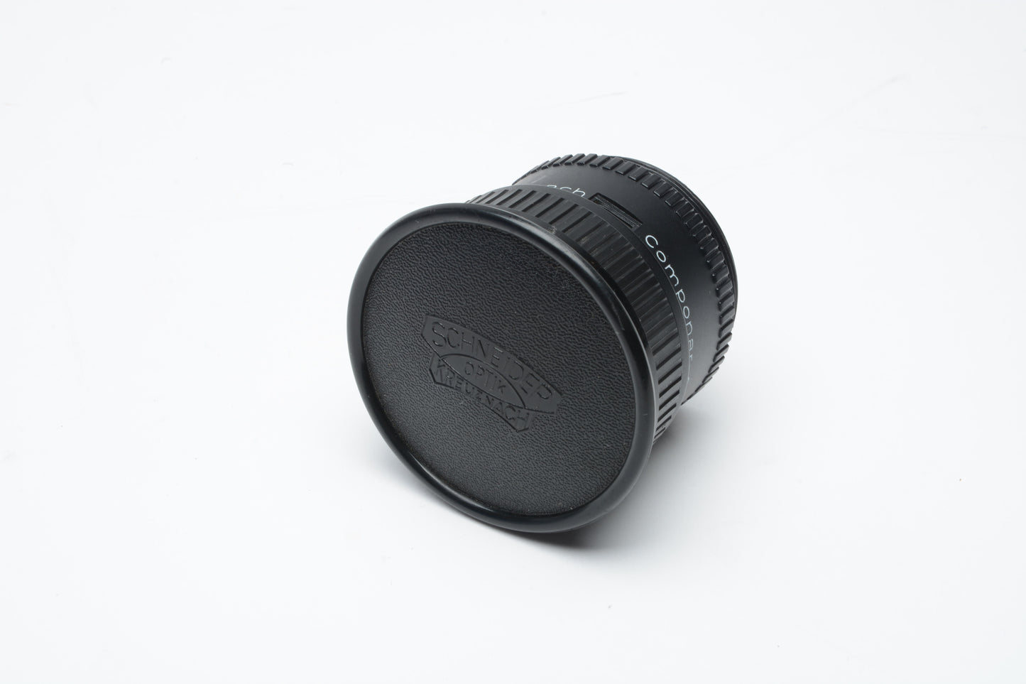 Schneider-Kreuznach Componar-C 50mm f2.8 Enlarging Lens + Cap, Mint-