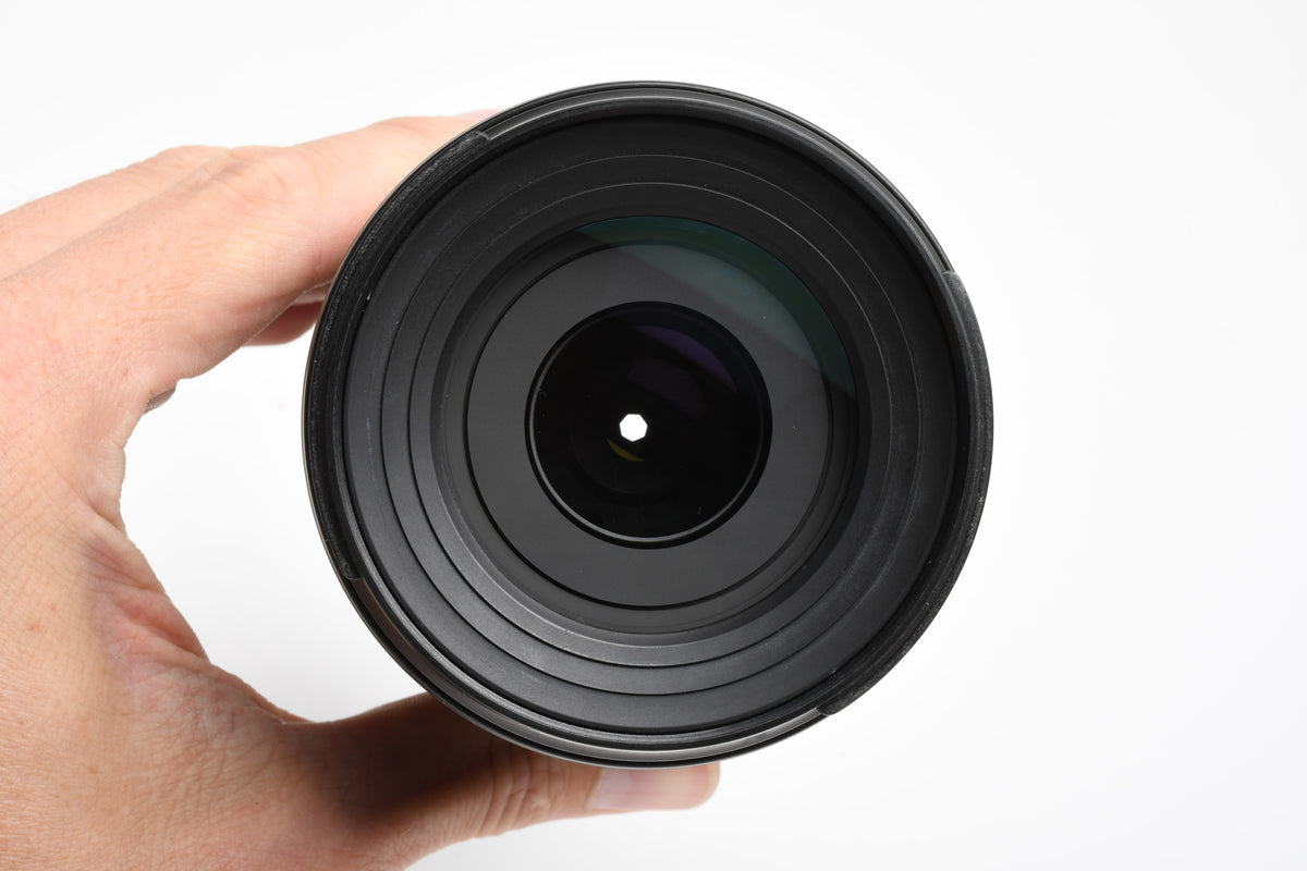 Tamron A047 70-300mm F4.5-6.3 Di III RXD For Sony E mount w/Hood, Box, USA