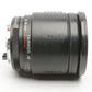 Tamron AF 28-200mm f3.8-5.6 compact zoom lens for Pentax PK 710P Hood+UV