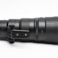 Nikon Nikkor Z 600mm f6.3 VR S Telephoto lens, USA, Open Box, Mint