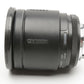 Tamron AF 28-200mm f3.8-5.6 compact zoom lens for Pentax PK 710P Hood+UV