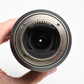 Tamron A047 70-300mm F4.5-6.3 Di III RXD For Sony E mount w/Hood, Box, USA