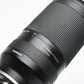 Tamron A047 70-300mm F4.5-6.3 Di III RXD For Sony E mount w/Hood, Box, USA