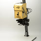 Beseler Printmaker 67 VC Black&White Photo Enlarger, 120V, Yellow + Nikkor 50mm!
