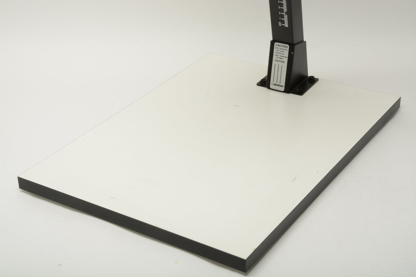 Beseler Printmaker 67 VC Black&White Photo Enlarger, 120V, Yellow + Nikkor 50mm!