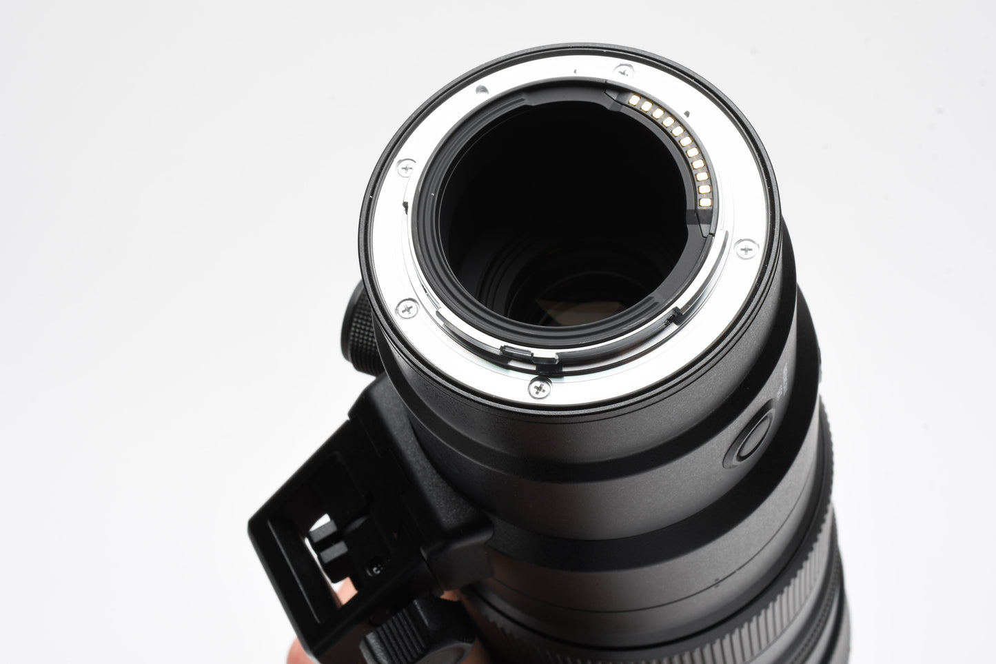 Nikon Nikkor Z 600mm f6.3 VR S Telephoto lens, USA, Open Box, Mint