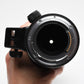 Nikon Nikkor Z 600mm f6.3 VR S Telephoto lens, USA, Open Box, Mint
