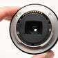 Sony E 20mm f2.8 SEL20f28, Hood, Caps, UV filter, Mint-