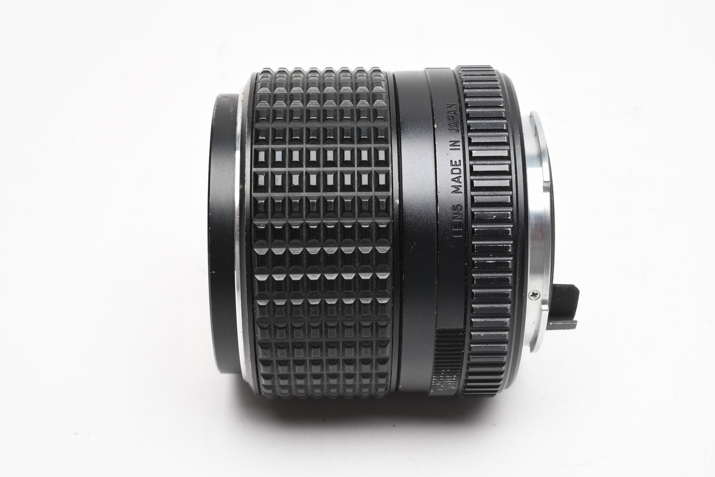Pentax SMC 85mm f1.8 PK Mount, Caps, Hood, Very sharp!