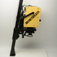 Beseler Printmaker 67 VC Black&White Photo Enlarger, 120V, Yellow + Nikkor 50mm!