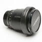 Tamron AF 28-200mm f3.8-5.6 compact zoom lens for Pentax PK 710P Hood+UV