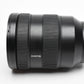 Sony FE 24-105mm f4 GM OSS zoom lens, hood, caps, UV, Very clean & sharp