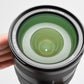 Sony FE 24-105mm f4 GM OSS zoom lens, hood, caps, UV, Very clean & sharp