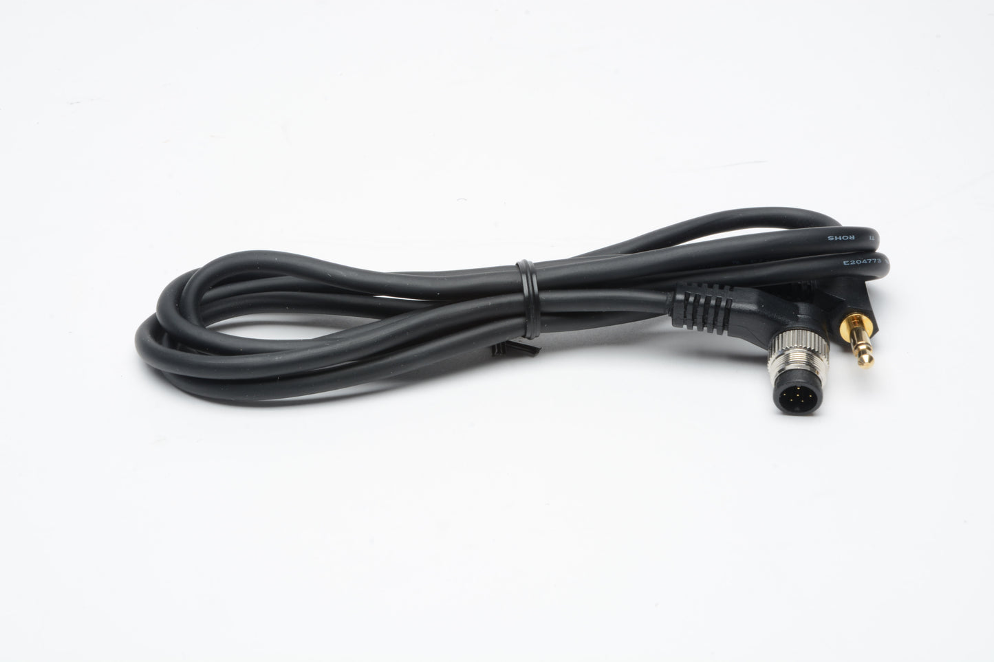 Pocket Wizard Remote Camera Cable for Nikon 10-Pin - New