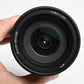 Sony FE 24-105mm f4 GM OSS zoom lens, hood, caps, UV, Very clean & sharp