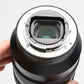 Sony FE 24-105mm f4 GM OSS zoom lens, hood, caps, UV, Very clean & sharp