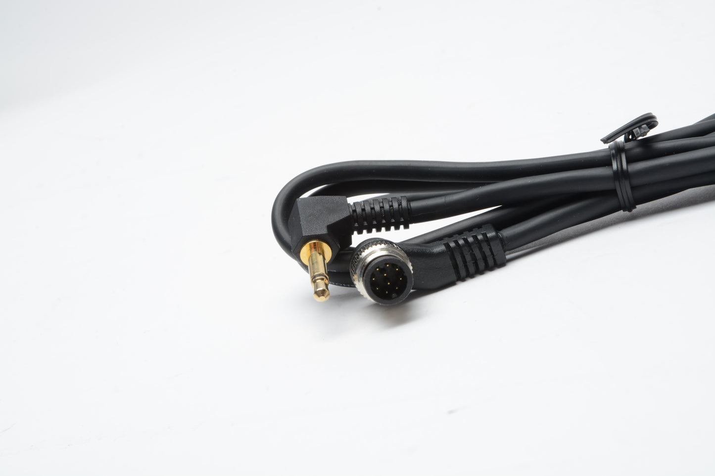 Pocket Wizard Remote Camera Cable for Nikon 10-Pin - New