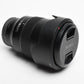 Sony FE 24-105mm f4 GM OSS zoom lens, hood, caps, UV, Very clean & sharp