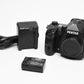 Pentax K3 III DSLR Body, Batt+charger, Tested, Great images! 126K Acts
